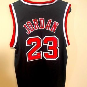 XL Michael Jordan #23 jersey